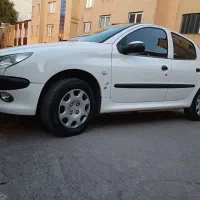 206تیپ 5 مدل 96