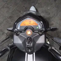 ایران دوچرخ ایردوکو ۱۵۰|موتورسیکلت|تهران, شمسآباد|دیوار