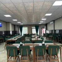 استخدام کارگرساده،صندوقداروپیک موتوری،کمک آشپز