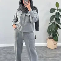 کت و شلوار فوتر