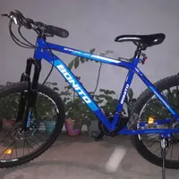دوچرخه ۲۶