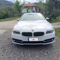 bmw535i گذر موقت انزلی