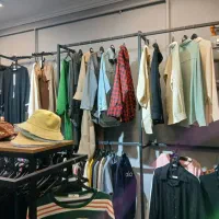 رگال وویترین لباس فروشی زنانه|فروشگاه و مغازه|گرگان, |دیوار