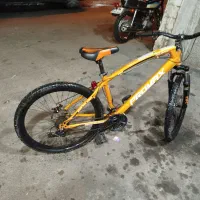 دوچرخه حرفه ای|دوچرخه، اسکیت، اسکوتر|رشت, کوی قدس|دیوار