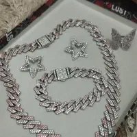 سرویس فول نگین