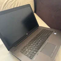 لپتاپzbook g3|رایانه همراه|بهارستان, |دیوار