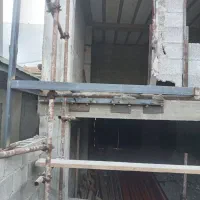 بنایی‌ نصب درب و پنجره کاشی کاری سیمان کاری