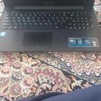 لپ تاب ایسوس مدلB-k555lb 0 64بیتی ویندوز ده بدون|رایانه همراه|اردبیل, |دیوار
