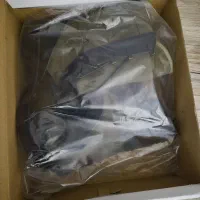 پوتین بوت خلبانی