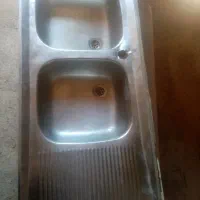 سینک ظرفشویی