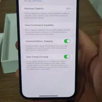 اپل iphone 14 Pro Max با حافظهٔ ۲۵۶ گیگابایت|موبایل|تهران, شمشیری|دیوار