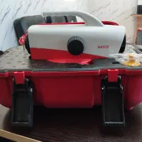 دوربین ترازیاب طرح لایکا NA532