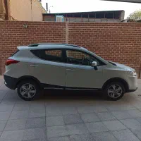 جک S3|خودرو سواری و وانت|کرمان, |دیوار
