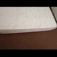 تشک دو نفره اندازه 160*2|تشک تختخواب|شیراز, زرهی|دیوار