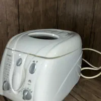 سرخ کن برند tecnokit|اجاق گاز و لوازم برقی پخت‌وپز|محمدشهر, جعفرآباد|دیوار