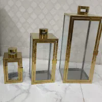 فانوس کنار سالنی نو
