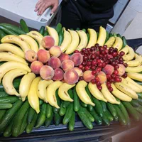 روف گاردن مرکز تجاری امیر تالار رویایی تولد ولیمه|خدمات پذیرایی، مراسم|مشهد, کوی سیدی|دیوار