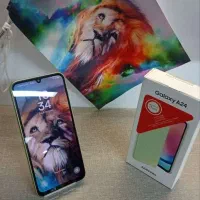 Samsung Galaxy A24