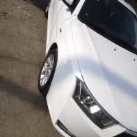 دنا توربو اتومات|خودرو سواری و وانت|باوی, |دیوار