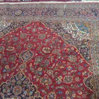 فرش دست بافت 12متری