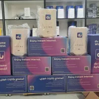 انواع مودم 5G/4G با اقساط بلندمدت مبین نت ایرانسل