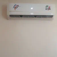 کولرگازی ۲۴ هزار ایوولی