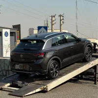 تیراک 2025 T ROC