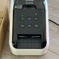 پرینتر لیبل زن brother مدل QL-800