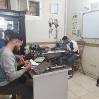 آموزش فوق تخصصی برق خودرو با پشتیبانی داییمی|خدمات آموزشی|تبریز, |دیوار