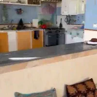 72متری/تک خواب/غرق نور/بازسازی شده