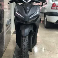 موتور توسان مشکی