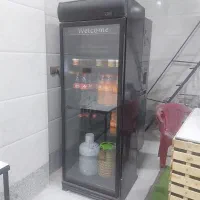 اجاره مغازه فست فود با کلیه وسایل مورو نیاز کار|اجارهٔ مغازه و غرفه|خمینیشهر, |دیوار