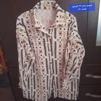 لباس دونی ۱۰۰۰۰۰تومن  دونی ۵۰