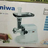 چایساز چرخ گوشت پلوپز