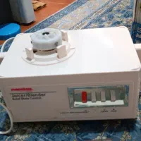 آبمیوه گیری سه کاره یوروسونیک آلمان|آبمیوهگیر و آبمرکباتگیر|رشت, کوی حسینی|دیوار