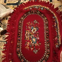 پادری فرش فانتزی|پادری|شیراز, ریشمک|دیوار