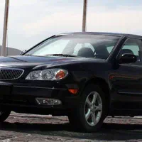 فروش ماکسیما اتوماتیک