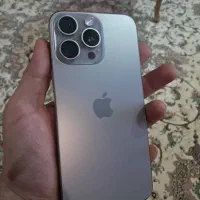 iPhone 15 pro max 256