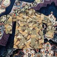 لباس سربازی سالم|لباس|محمدشهر, محمدشهر|دیوار