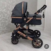 کالسکه اسپرینگ مدل اسپیدا