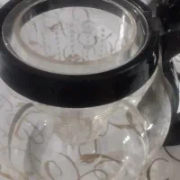 چای ساز و قهوه ساز برقی