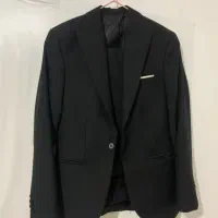 کت و شلوار size 38