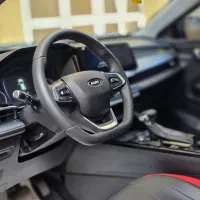 MVM X33 cross مدل ۴۰۳ کارکرد ۱۹هزار|خودرو سواری و وانت|مشهد, فلسطین|دیوار