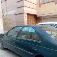 پژو آر دی (RD) دوگانه سوز CNG، مدل ۱۳۸۴|خودرو سواری و وانت|اصفهان, کوی امیریه|دیوار
