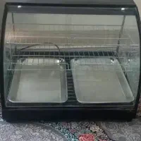 گرمکن سمبوسه