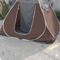 چادرمسافرتی|کوهنوردی و کمپینگ|رشت, جانبازان|دیوار