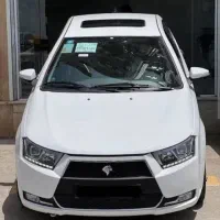 دنا ۶ دنده /مدل ۱۴۰۴ تحویل فوری