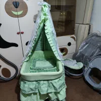 سرویس خواب|اسباب و اثاث بچه|همدان, |دیوار