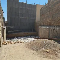 زمین فروشی ۱۵۰ متری ، ۱۷۰ متری و ۲۵۰ متری|فروش زمین و ملک کلنگی|کاشان, امیرکبیر|دیوار