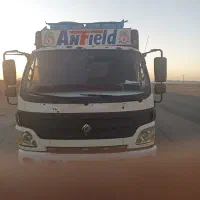 الوند91   8/5تن